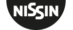 NISSIN_Logo